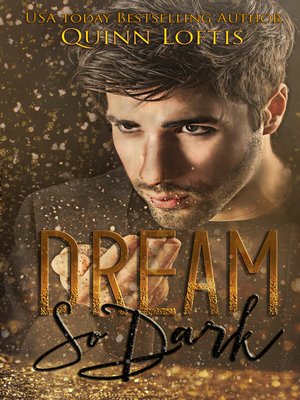 cover image of Dream So Dark